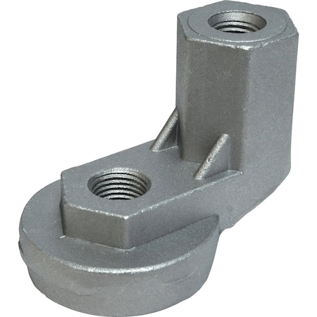 Universal Air Cond ECCENTRIC 2 EC0009C